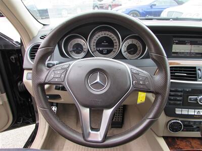 2013 Mercedes-Benz C 300 Luxury 4MATIC - Photo 13 - Dublin, CA 94568