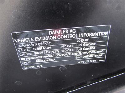 2013 Mercedes-Benz C 300 Luxury 4MATIC - Photo 39 - Dublin, CA 94568