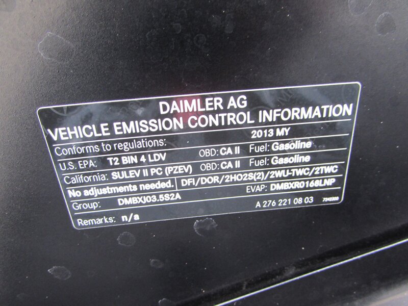 2013 Mercedes-Benz C 300 Luxury 4MATIC - Photo 39 - Dublin, CA 94568