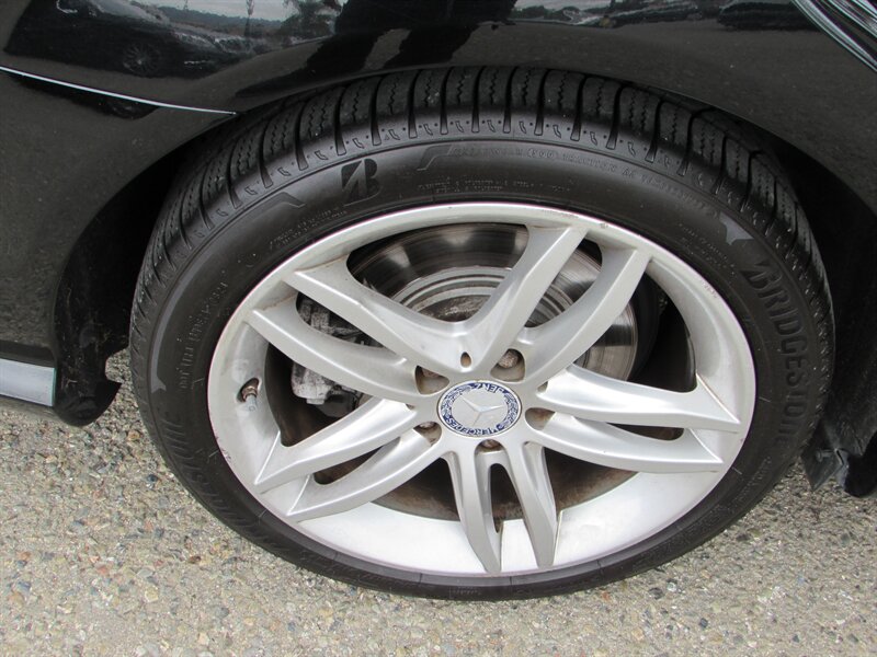 2013 Mercedes-Benz C 300 Luxury 4MATIC - Photo 36 - Dublin, CA 94568