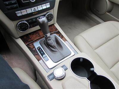 2013 Mercedes-Benz C 300 Luxury 4MATIC - Photo 21 - Dublin, CA 94568