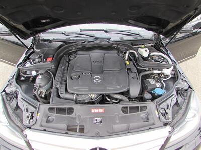 2013 Mercedes-Benz C 300 Luxury 4MATIC - Photo 38 - Dublin, CA 94568