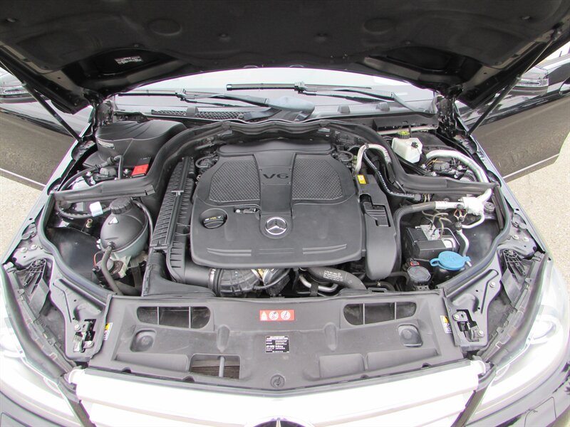 2013 Mercedes-Benz C 300 Luxury 4MATIC - Photo 38 - Dublin, CA 94568