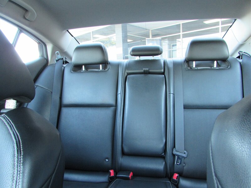 2017 Nissan Maxima 3.5 S - Photo 19 - Dublin, CA 94568