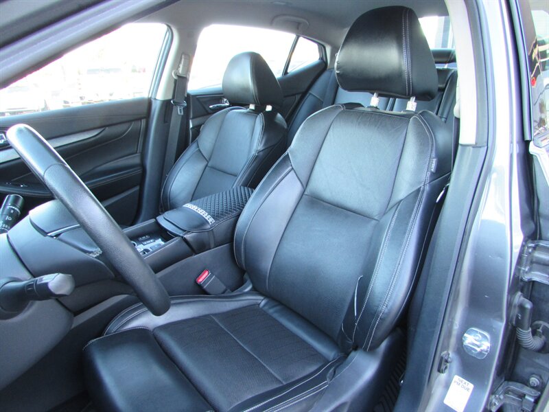 2017 Nissan Maxima 3.5 S - Photo 11 - Dublin, CA 94568