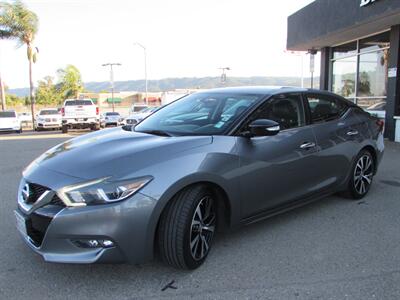 2017 Nissan Maxima 3.5 S - Photo 3 - Dublin, CA 94568