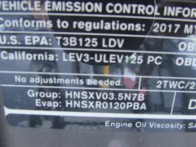 2017 Nissan Maxima 3.5 S - Photo 24 - Dublin, CA 94568