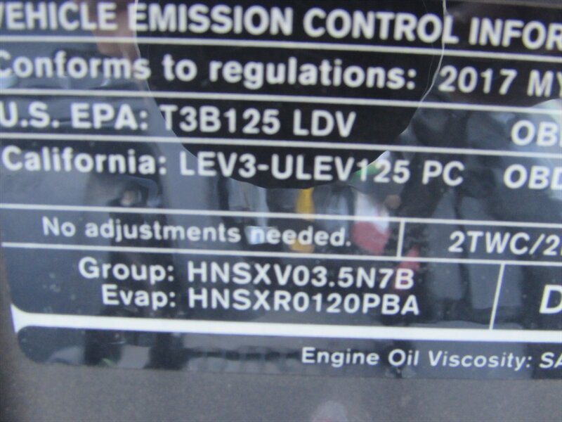 2017 Nissan Maxima 3.5 S - Photo 24 - Dublin, CA 94568