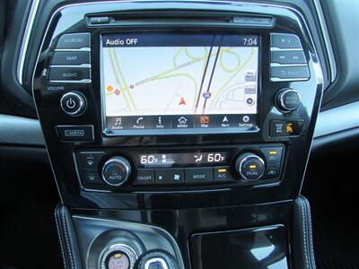 2017 Nissan Maxima 3.5 S - Photo 15 - Dublin, CA 94568