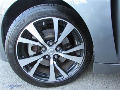 2017 Nissan Maxima 3.5 S - Photo 25 - Dublin, CA 94568