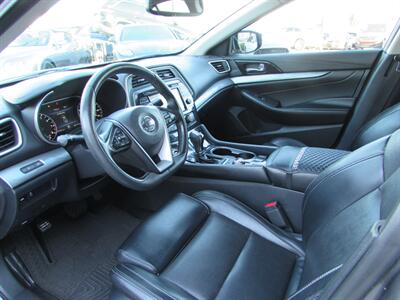 2017 Nissan Maxima 3.5 S - Photo 10 - Dublin, CA 94568
