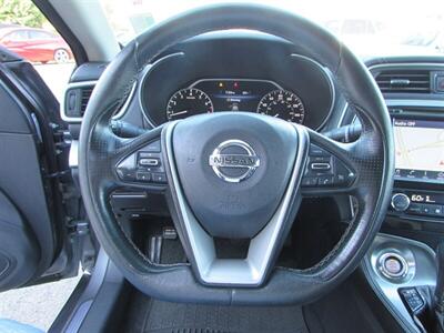 2017 Nissan Maxima 3.5 S - Photo 13 - Dublin, CA 94568