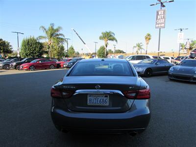 2017 Nissan Maxima 3.5 S - Photo 6 - Dublin, CA 94568