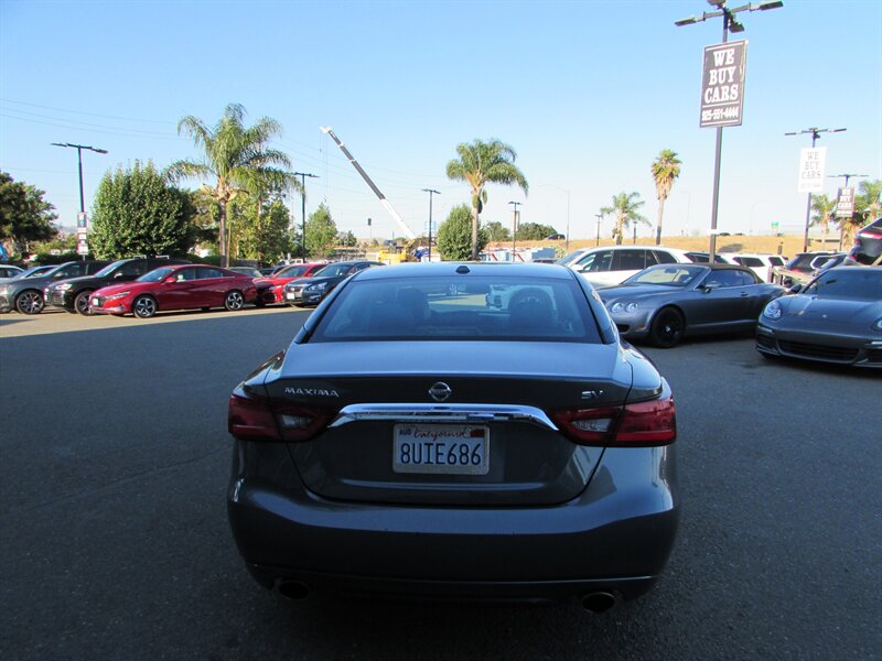 2017 Nissan Maxima 3.5 S - Photo 6 - Dublin, CA 94568