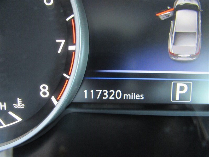 2017 Nissan Maxima 3.5 S - Photo 14 - Dublin, CA 94568