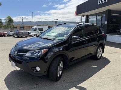 2015 Toyota RAV4 XLE - Photo 3 - Dublin, CA 94568