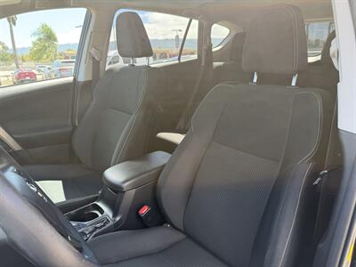 2015 Toyota RAV4 XLE - Photo 10 - Dublin, CA 94568