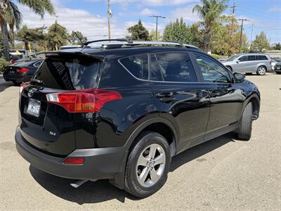 2015 Toyota RAV4 XLE - Photo 7 - Dublin, CA 94568