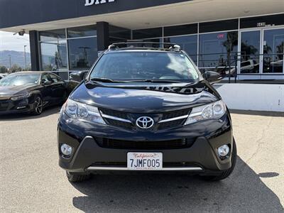 2015 Toyota RAV4 XLE - Photo 2 - Dublin, CA 94568