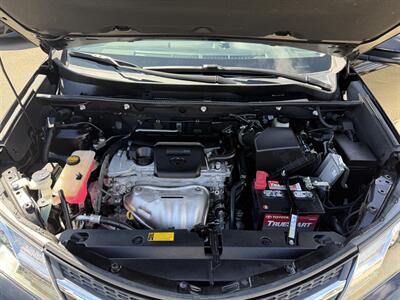 2015 Toyota RAV4 XLE - Photo 33 - Dublin, CA 94568
