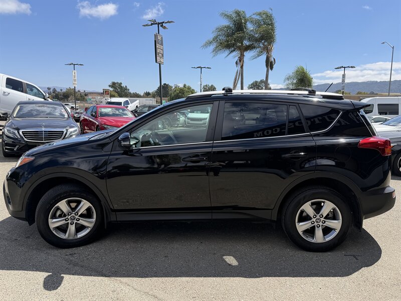 2015 Toyota RAV4 XLE - Photo 4 - Dublin, CA 94568