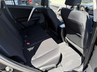2015 Toyota RAV4 XLE - Photo 29 - Dublin, CA 94568
