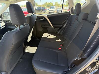 2015 Toyota RAV4 XLE - Photo 24 - Dublin, CA 94568