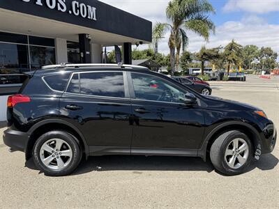 2015 Toyota RAV4 XLE - Photo 8 - Dublin, CA 94568