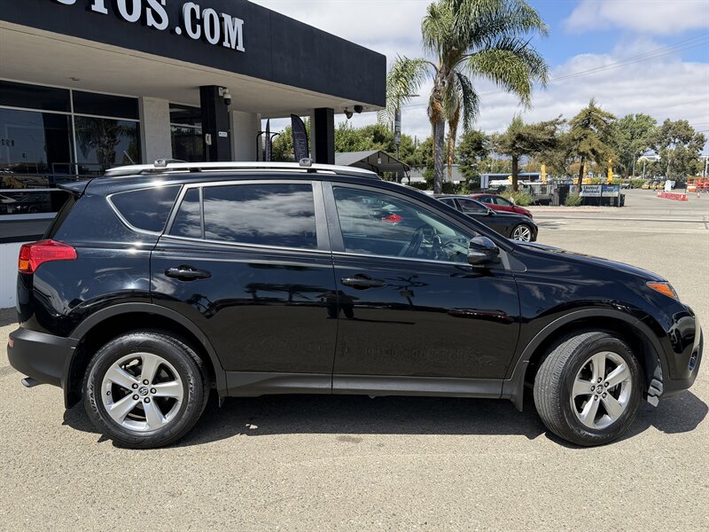 2015 Toyota RAV4 XLE - Photo 8 - Dublin, CA 94568