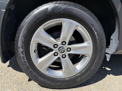 2015 Toyota RAV4 XLE - Photo 32 - Dublin, CA 94568