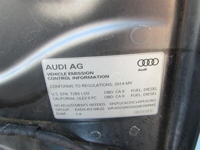 2014 Audi Q5 3.0 quattro TDI Premium Plus   - Photo 26 - Dublin, CA 94568