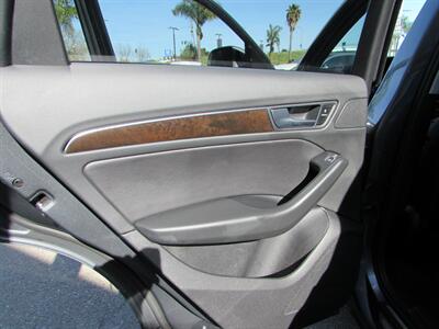 2014 Audi Q5 3.0 quattro TDI Premium Plus   - Photo 16 - Dublin, CA 94568