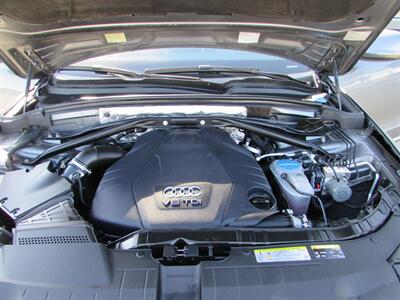 2014 Audi Q5 3.0 quattro TDI Premium Plus   - Photo 25 - Dublin, CA 94568