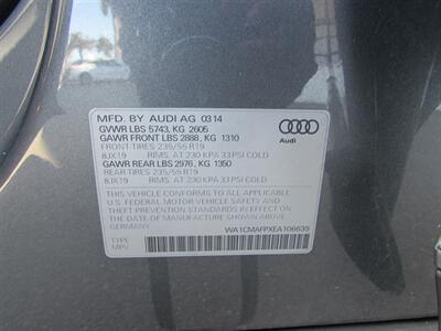 2014 Audi Q5 3.0 quattro TDI Premium Plus   - Photo 24 - Dublin, CA 94568