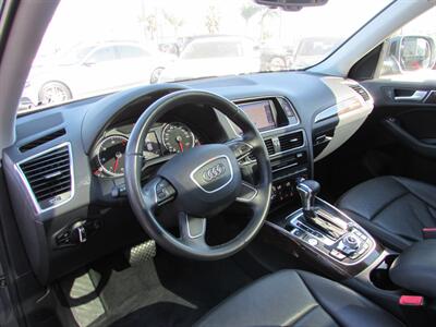 2014 Audi Q5 3.0 quattro TDI Premium Plus   - Photo 8 - Dublin, CA 94568