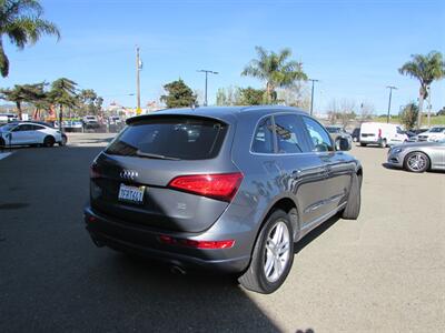 2014 Audi Q5 3.0 quattro TDI Premium Plus   - Photo 4 - Dublin, CA 94568