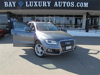 2014 Audi Q5 3.0 quattro TDI Premium Plus   - Photo 27 - Dublin, CA 94568