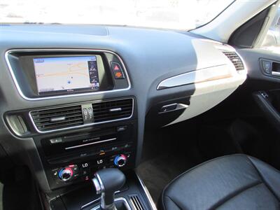 2014 Audi Q5 3.0 quattro TDI Premium Plus   - Photo 11 - Dublin, CA 94568