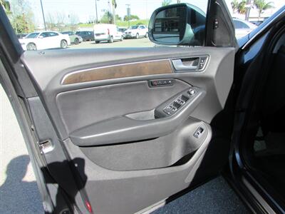 2014 Audi Q5 3.0 quattro TDI Premium Plus   - Photo 5 - Dublin, CA 94568