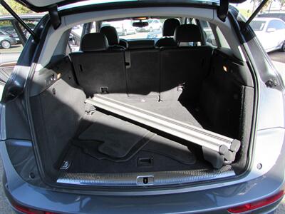2014 Audi Q5 3.0 quattro TDI Premium Plus   - Photo 18 - Dublin, CA 94568