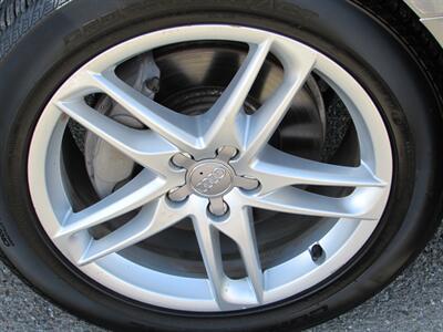 2014 Audi Q5 3.0 quattro TDI Premium Plus   - Photo 22 - Dublin, CA 94568