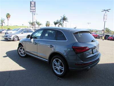 2014 Audi Q5 3.0 quattro TDI Premium Plus   - Photo 3 - Dublin, CA 94568