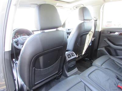 2014 Audi Q5 3.0 quattro TDI Premium Plus   - Photo 17 - Dublin, CA 94568
