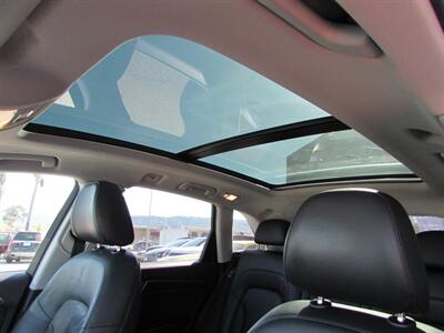 2014 Audi Q5 3.0 quattro TDI Premium Plus   - Photo 10 - Dublin, CA 94568