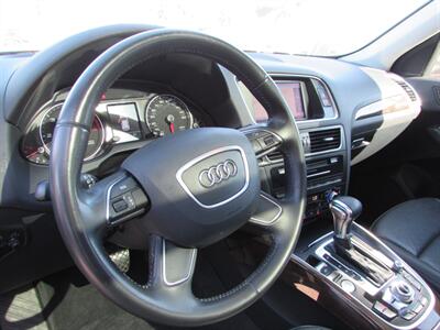 2014 Audi Q5 3.0 quattro TDI Premium Plus   - Photo 9 - Dublin, CA 94568