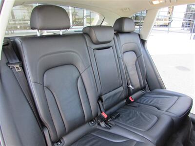 2014 Audi Q5 3.0 quattro TDI Premium Plus   - Photo 21 - Dublin, CA 94568