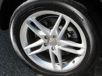 2014 Audi Q5 3.0 quattro TDI Premium Plus   - Photo 23 - Dublin, CA 94568