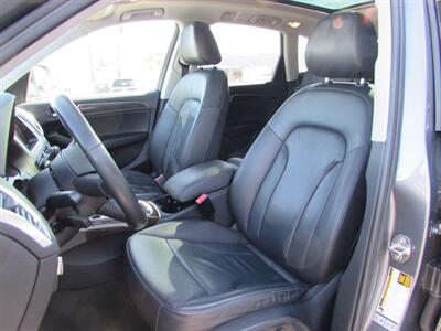 2014 Audi Q5 3.0 quattro TDI Premium Plus   - Photo 7 - Dublin, CA 94568