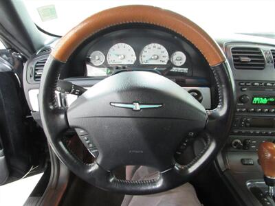 2003 Ford Thunderbird Premium   - Photo 16 - Dublin, CA 94568