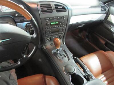 2003 Ford Thunderbird Premium   - Photo 24 - Dublin, CA 94568